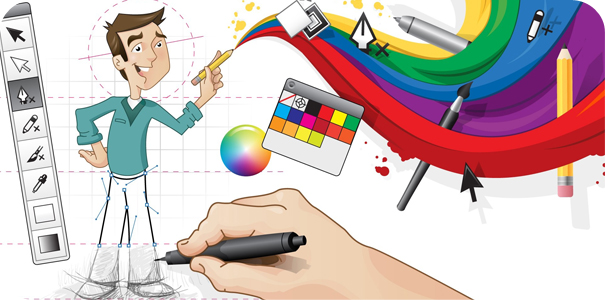banner tasarımı